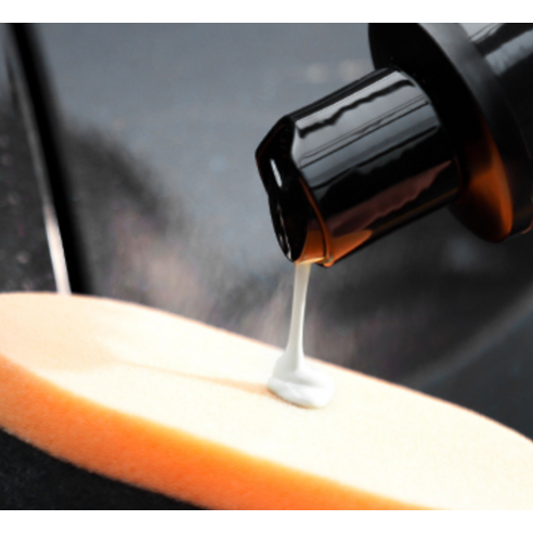 더클래스 얼티밋 세라믹 컴파운드 자동차 흠집제거제 실사용 후기 | 효과 있을까? - 상품 이미지 4