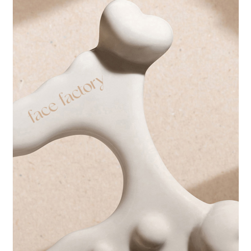 페이스팩토리 디톡 괄사 마사저 실사용 후기 | 효과 있을까? - 상품 이미지 4