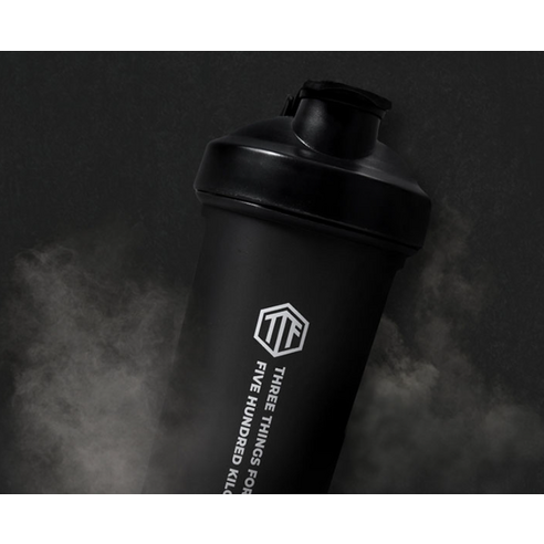 삼대오백 프리미엄 쉐이커 보틀 실사용 후기 | 효과 있을까? - 상품 이미지 4