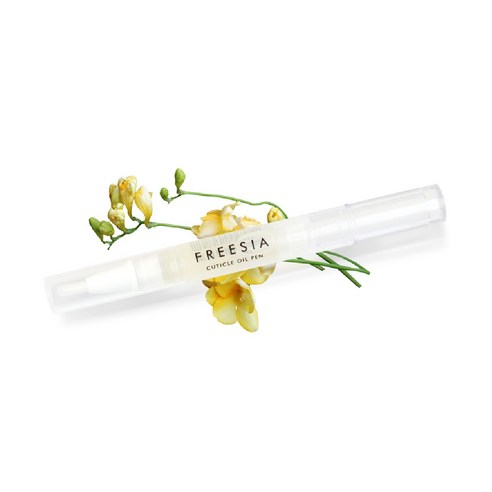 젤로젤로 큐티클 네일 오일펜 4종 세트 이미지 4