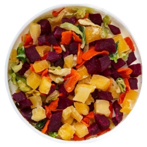 와그작 강아지 톡톡 미니 트릿 이미지 2