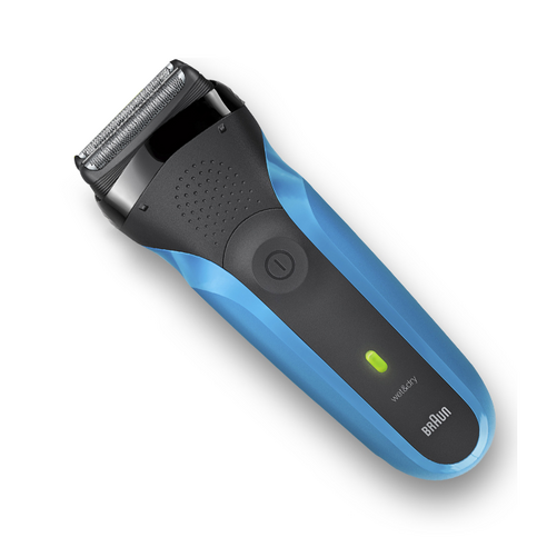 BRAUN 시리즈 3 전기면도기 솔직 후기 | 실사용자 리뷰 분석 - 상품 이미지 2