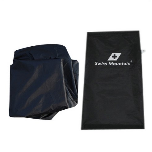스위스마운틴 자전거 방수커버 이미지 2