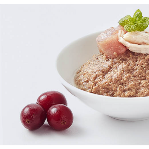 동원뉴트리플랜 고양이 모이스트루 습식 간식 이미지 4