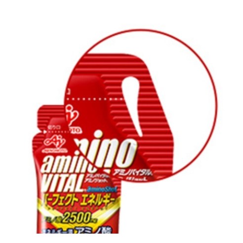 아미노바이탈 아미노샷 4p 180g, 1개 이미지 3