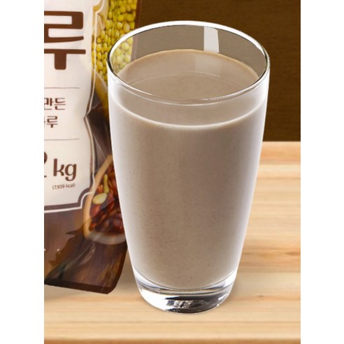 태광선식 옛날 11곡 미숫가루 2kg, 1개 솔직 후기 | 실사용자 리뷰 분석 - 상품 이미지 2