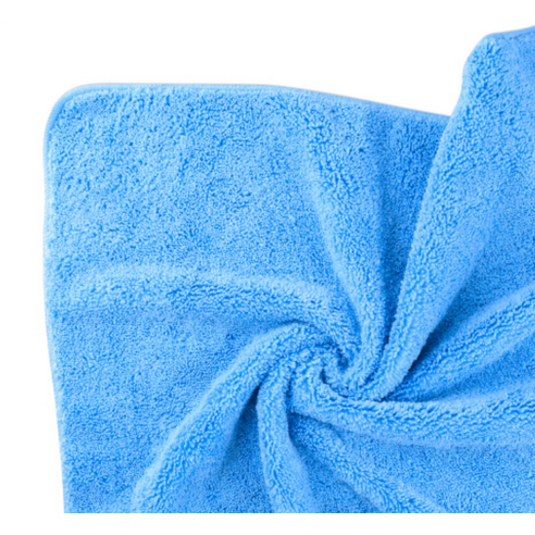 시크릿 마이크로화이버 광택용 세차타월 40x50cm 이미지 3