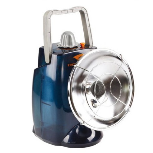 따뜻함과 안전을 모두 갖춘 겨울철 동반자, 티에라 포터블 가스히터 TH-3200!