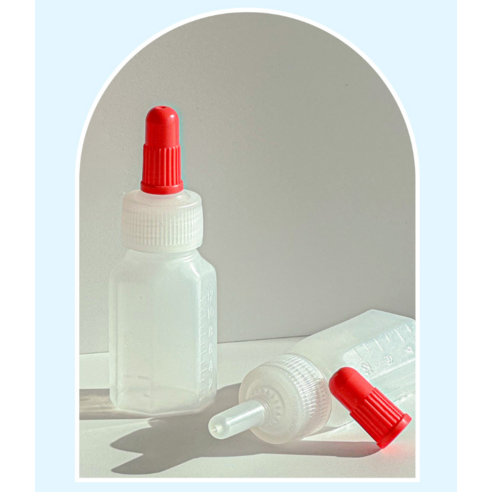 작은 물병 하나로 흩어진 물약 고민 끝내기