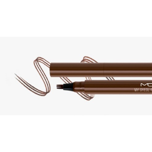 맥퀸뉴욕 마이 결핏 브로우 틴트 0.8g 솔직 후기 | 실사용자 리뷰 분석 - 상품 이미지 2