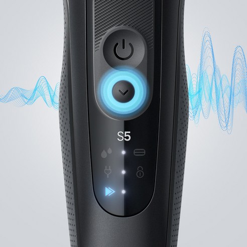BRAUN 시리즈 5 전기면도기