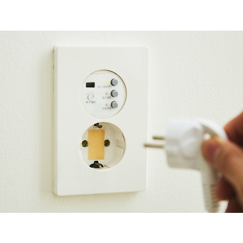 탐사 초기진압 소화패치 후기 분석 - 패치 뒷면 접착면 상세