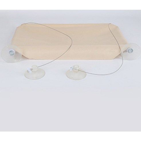 그뤠잇 해먹 윈도우 캣타워 솔직 후기 | 실제 사용자 리뷰 총정리 - 상품 이미지 4