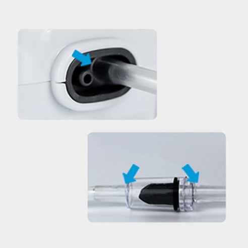 모비딕 기포발생기 부속 패키지 AP-05 이미지 4