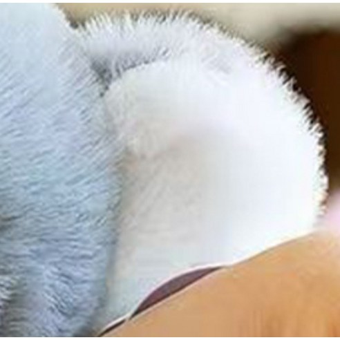 다다랜드 껌딱지 손목 애착 밴드 인형 이미지 4