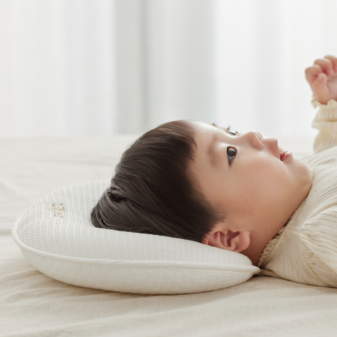 우리 아기 머리 모양, 더 이상 불안해하지 마세요