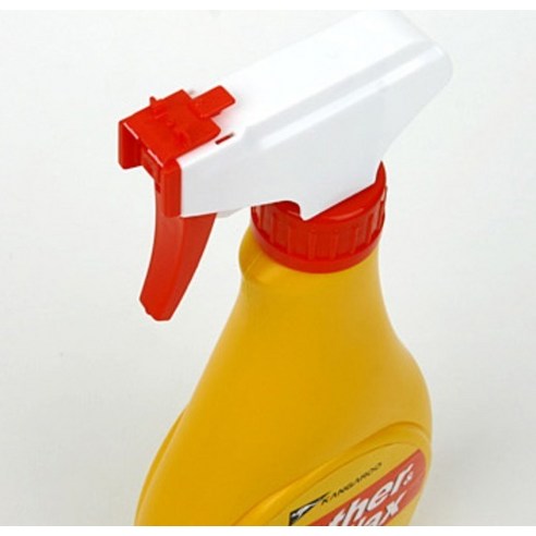 캉가루 레자 시트 인조가죽 플라스틱 타이어 왁스 이미지 2