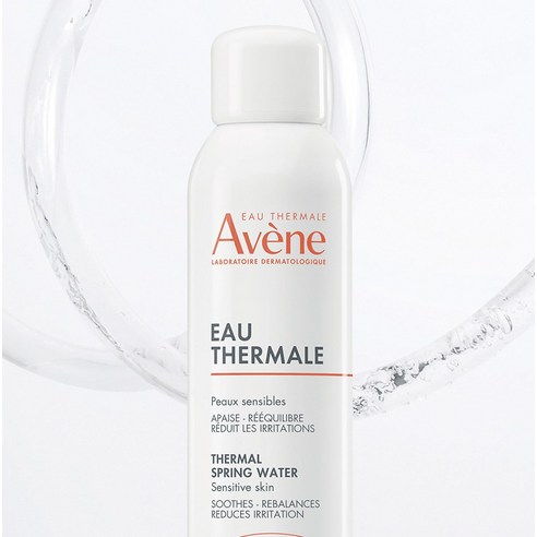 아벤느 오 떼르말 미스트 150ml + 50ml 세트 이미지 3