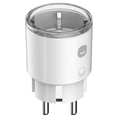 헤이홈 원격 제어 콘센트 스마트 mini 플러그 개봉기 | 실사용 후기 - 상품 이미지 1