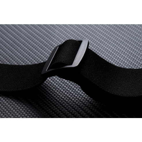 운동할 때 소지품 걱정 없이, 씨로이 러닝벨트와 함께 자유롭게 움직이세요