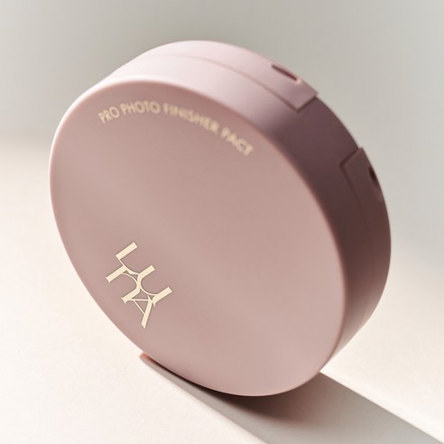 루나 프로 포토 피니셔 팩트파우더 8g 솔직 후기 | 피부 타입별 분석 - 상품 이미지 2