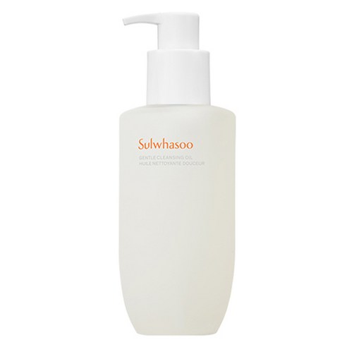 설화수 순행 클렌징 오일, 1개, 400ml