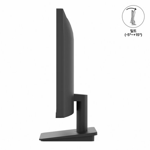 LG전자 FHD PC 모니터 이미지 4