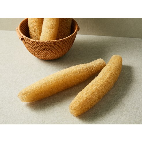 코멧 건강한 천연 수세미 솔직 후기 | 실사용자 리뷰 분석 - 상품 이미지 2