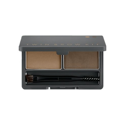 미샤 트윈 브로우 키트 4.4g 이미지 2