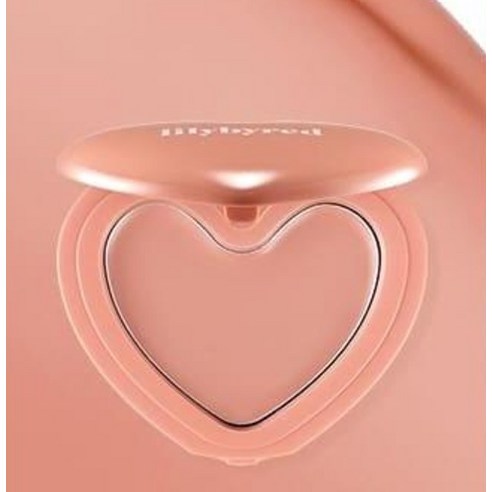 릴리바이레드 러브빔 치크밤 3.5g 솔직 후기 | 피부 타입별 분석 - 상품 이미지 2