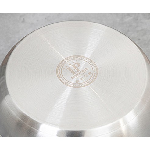 홈파워 IH 다용도 찜냄비 이미지 3