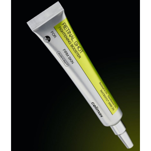 셀리맥스 더 비타 A 레티날 샷 타이트닝 부스터 이미지 3