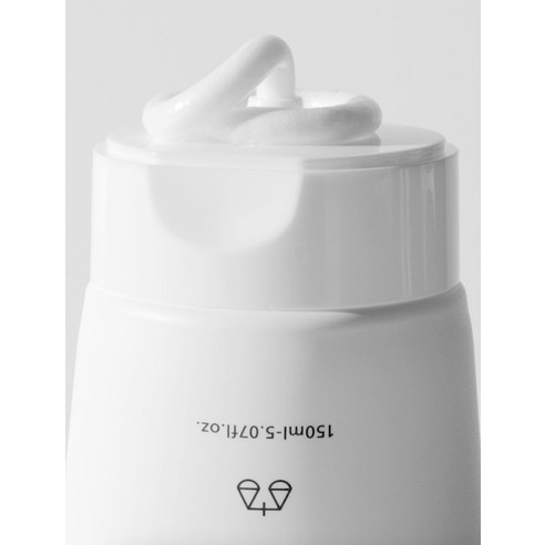 라곰 셀럽 마이크로 폼 클렌저 150ml 2p + 30ml 이미지 3