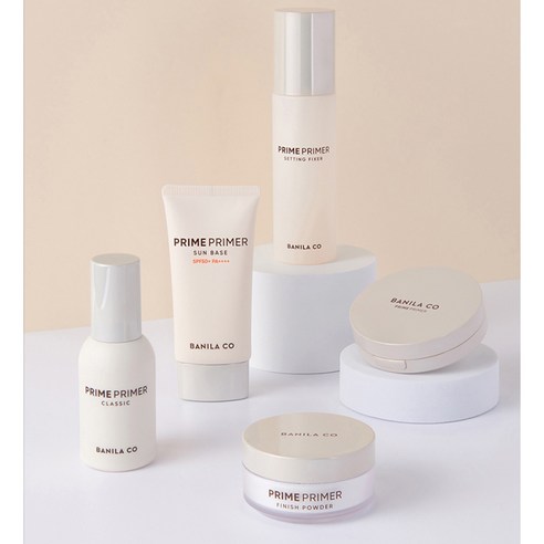 바닐라코 프라임 프라이머 피니쉬 파우더 이미지 4