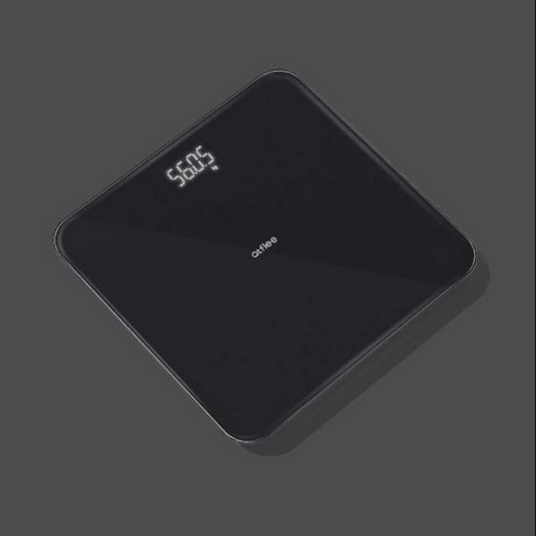 앳플리 디지털 LED 체중계 이미지 2