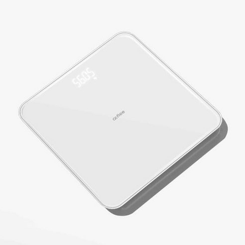 앳플리 디지털 LED 체중계 이미지 4