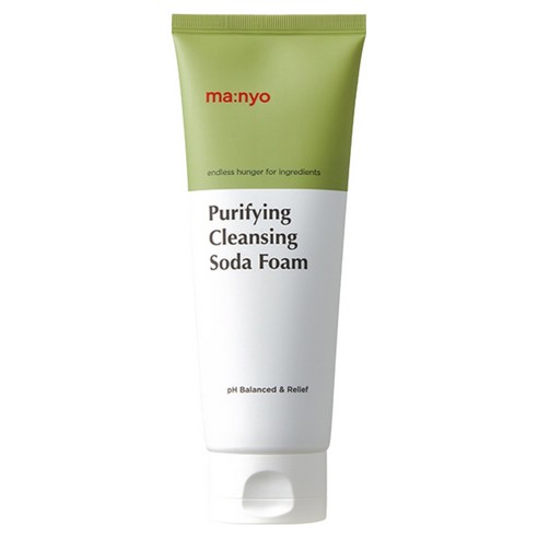 마녀공장 퓨리파잉 클렌징 소다폼 솔직 후기 | 실사용자 리뷰 분석 - 상품 이미지 2