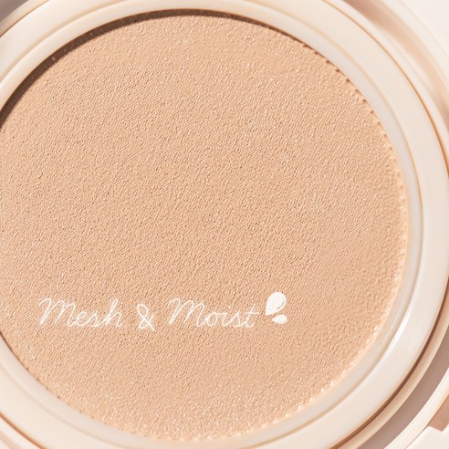 뷰디아니 메쉬 타이트 업 커버쿠션 12g 솔직 후기 | 피부 타입별 분석 - 상품 이미지 3