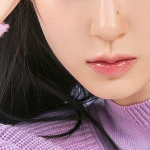 롬앤 글래스팅 멜팅 립밤 이미지 2