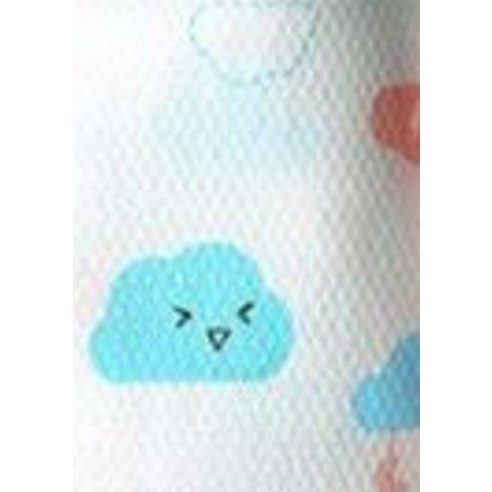 오즈맘 유아동용 캐릭터 가제 손수건 10p 세트 착용 후기 | 사이즈/핏 총정리 - 상품 이미지 4