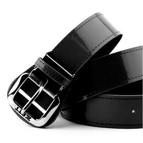 제트 에나멜 야구벨트 운동러 솔직 후기 | 실사용 리뷰 - 상품 이미지 3