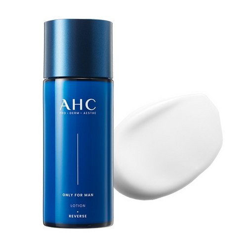 AHC 온리포맨 스킨케어 2종 + 쇼핑백 세트 이미지 4