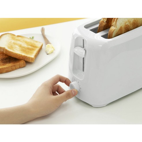 홈플래닛 베이직 2구 토스터 이미지 4
