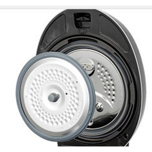 쿠쿠 전기압력밥솥 10인용 이미지 2