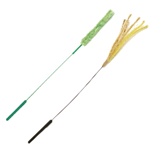 캐티맨 강아지풀 소 + 억새풀 소 고양이 장난감 솔직 후기 | 실사용자 리뷰 분석 - 상품 이미지 1