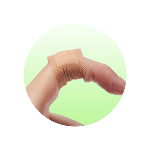 일동제약 케어리브 밴드 이미지 3