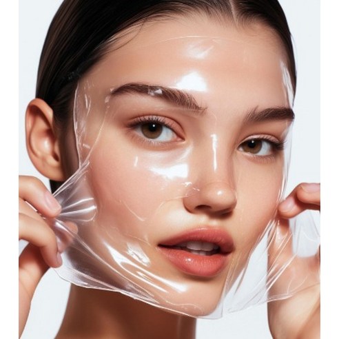 메디필 레드 락토 콜라겐 랩핑 마스크 70ml 이미지 3