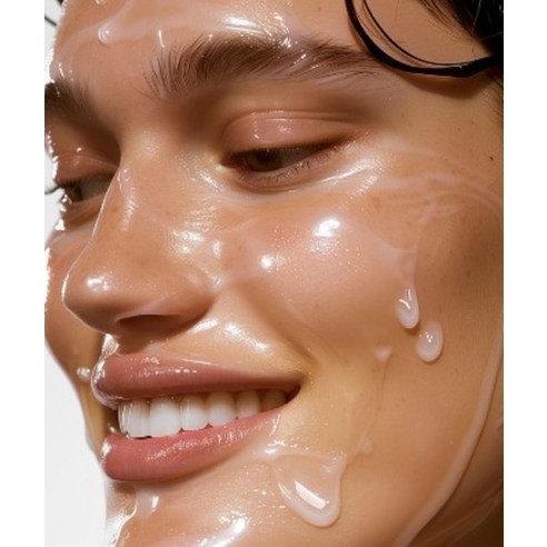 메디필 레드 락토 콜라겐 랩핑 마스크 70ml 이미지 4