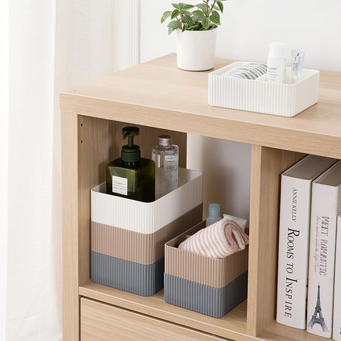 더자카 층층 정리함으로, 깔끔함과 효율성을 동시에!