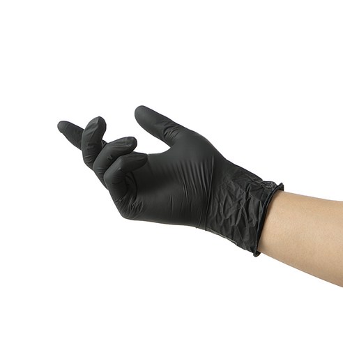 탐사 니트릴장갑 100개입 이미지 4